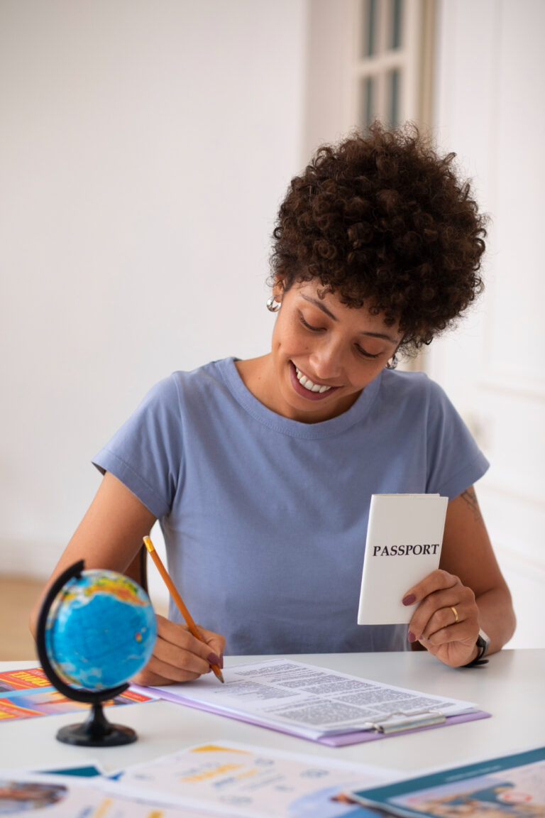 Who can apply for a Highly Qualified Professional Visa?