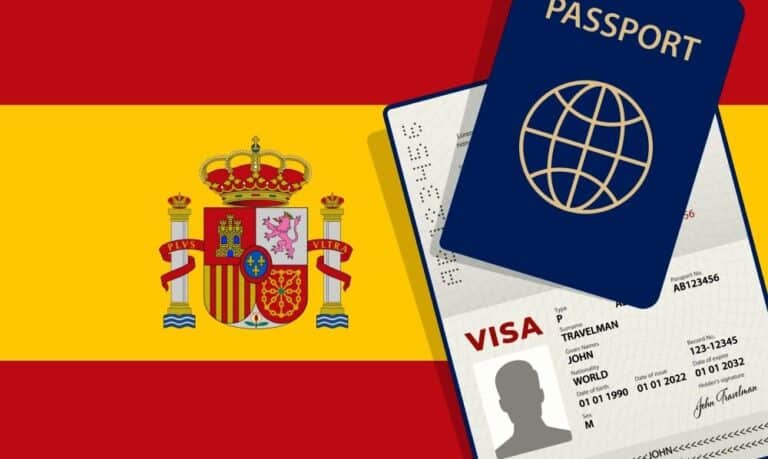 Digital nomad visa in spain: requirements and how to apply