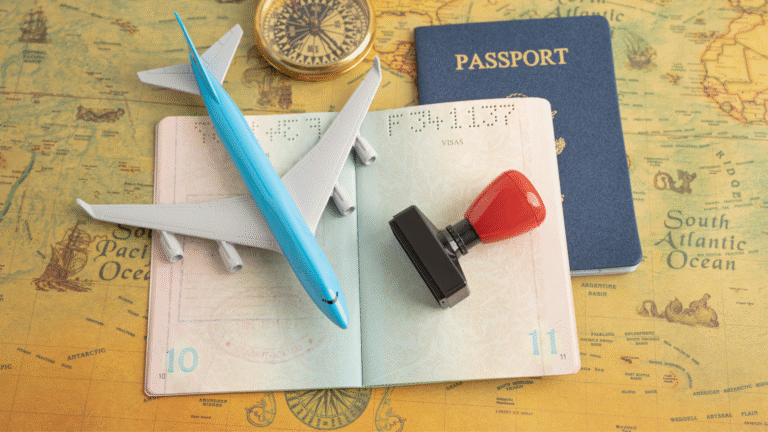 Student Visa Spain 2025: Key Rules for Non-EU Students