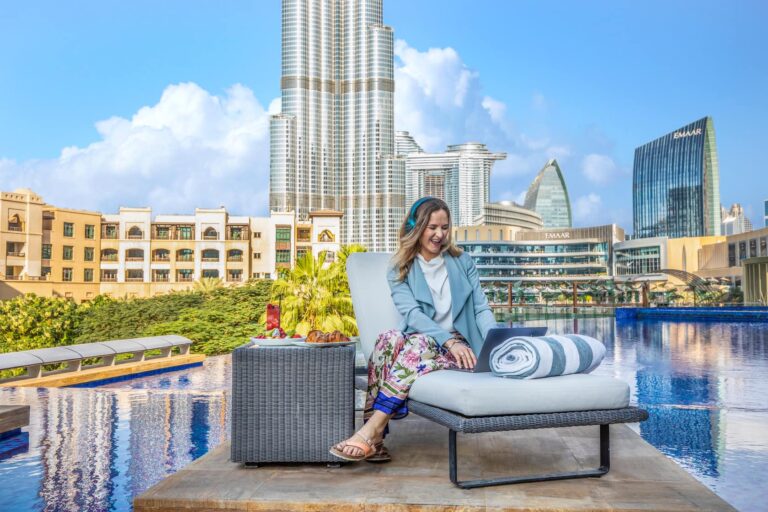 Residence in Spain for Digital Nomads from the United Arab Emirates: Complete Guide 2025