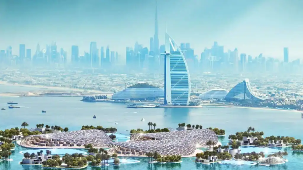 HOW TO SET UP A COMPANY IN SPAIN FROM THE UNITED ARAB EMIRATES UNDER THE STARTUPS LAW AND OBTAIN A SPANISH NIE?