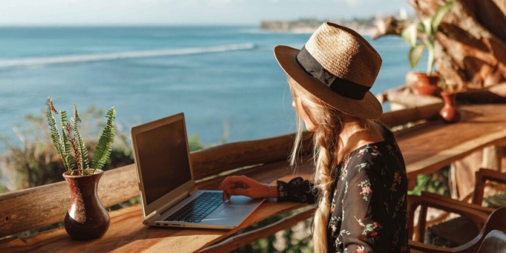 The Most Popular Destinations for Remote Work and Why Spain Is So Competitive