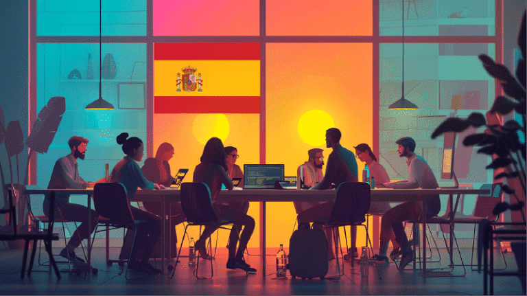 The Most Popular Destinations for Remote Work and Why Spain Is So Competitive