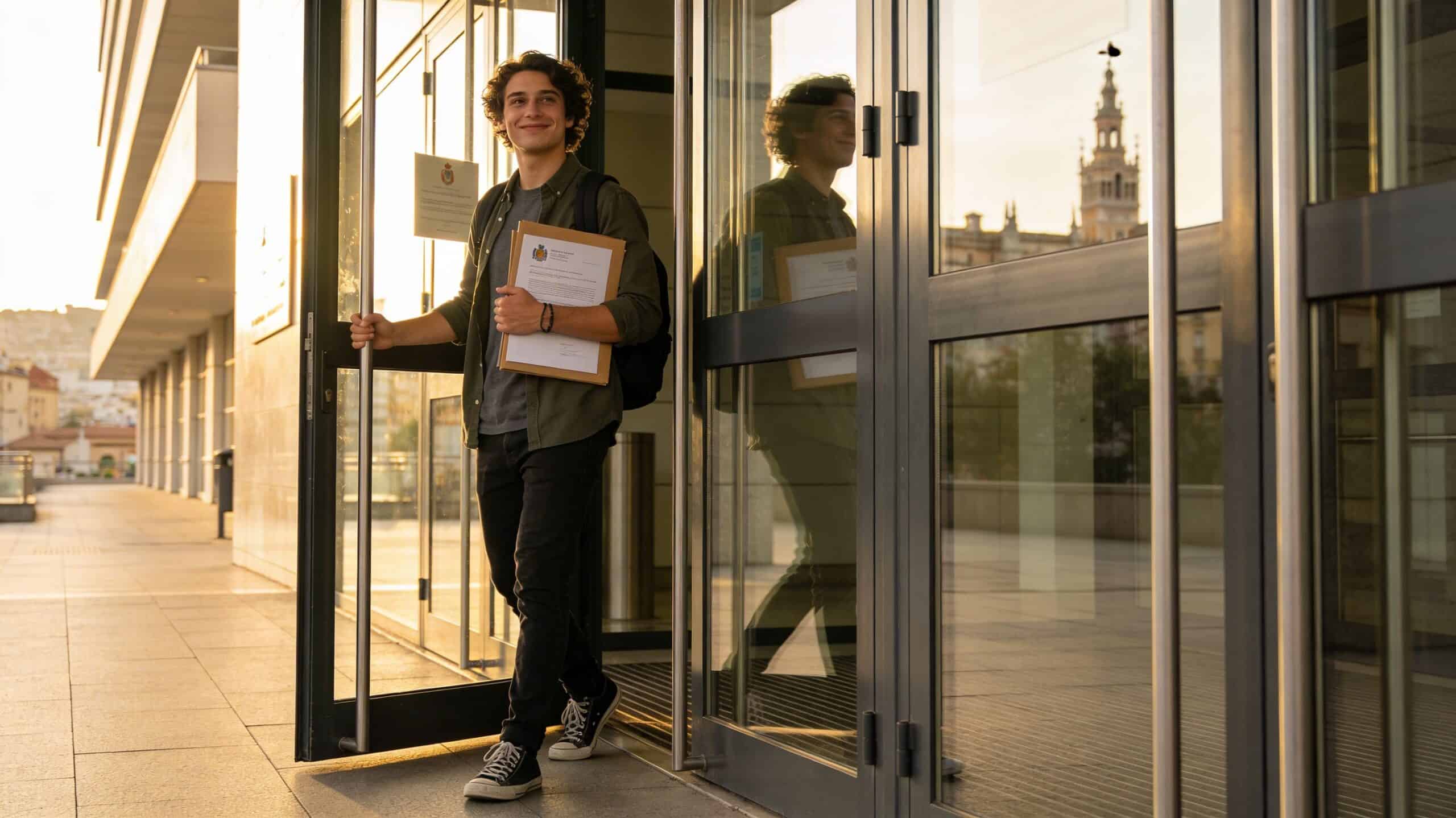 How to Obtain an NIE for an Internship in Spain as an International Student?