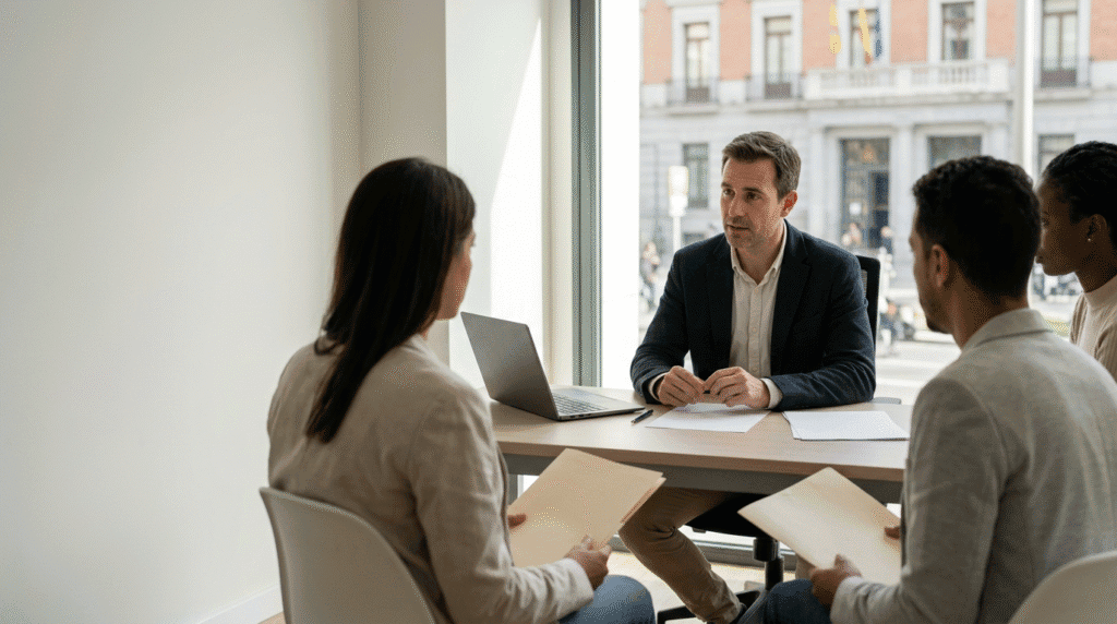 Updates on the Extraordinary Regularisation of Foreign Nationals in Spain in 2026