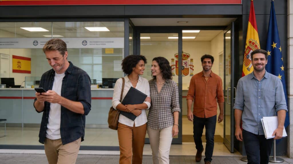 EXTRAORDINARY IMMIGRATION REGULARISATION 2026 IN SPAIN: REQUIREMENTS, DOCUMENTS, DEADLINES AND HOW TO APPLY PROPERLY