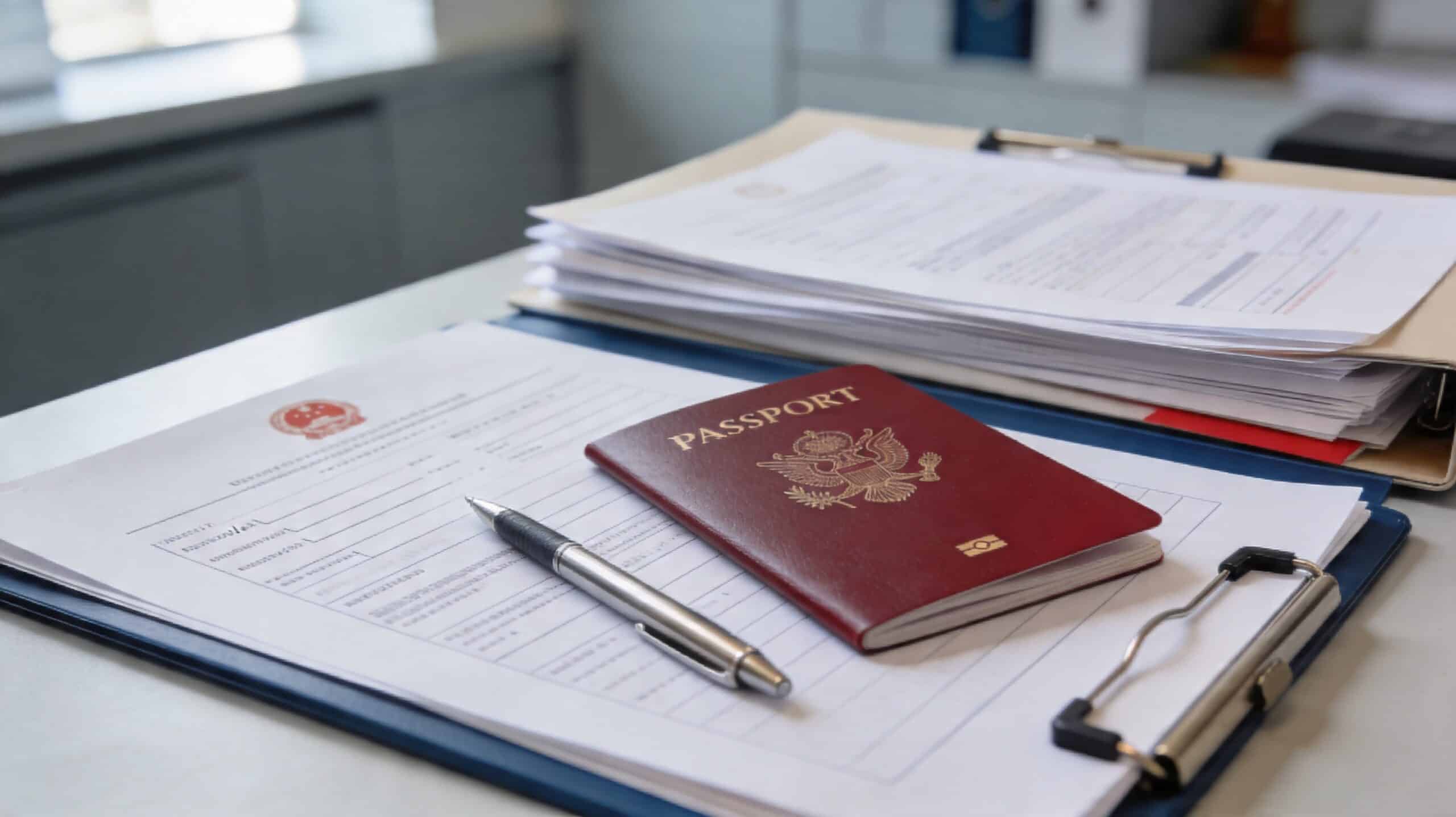 EXTRAORDINARY IMMIGRATION REGULARISATION 2026 IN SPAIN: REQUIREMENTS, DOCUMENTS, DEADLINES AND HOW TO APPLY PROPERLY