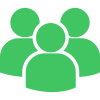 multiple-users-silhouette multiple-users-silhouette